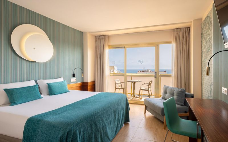 HTOP AMAIKA HOTEL ADULTS ONLY